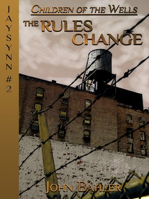 cover image of The Rules Change